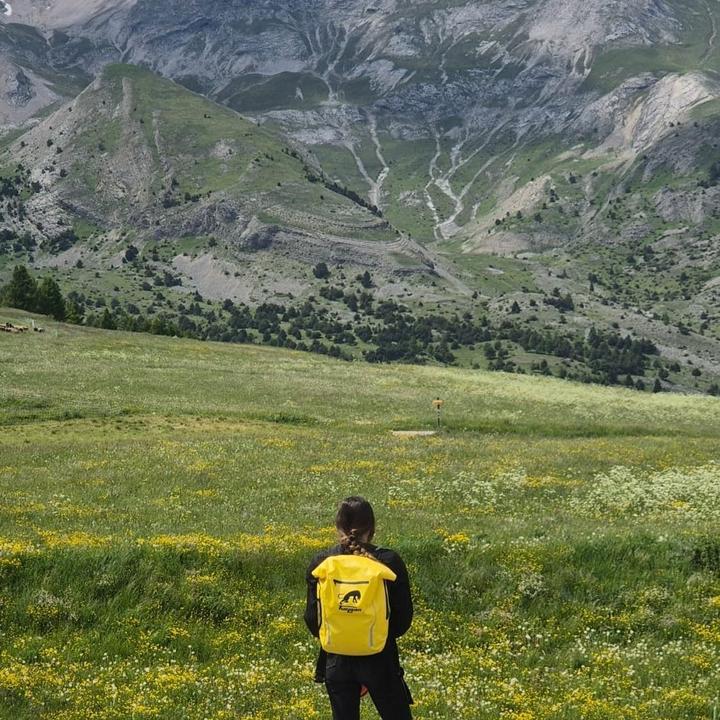 Produktbild Furygan Abisso Nero