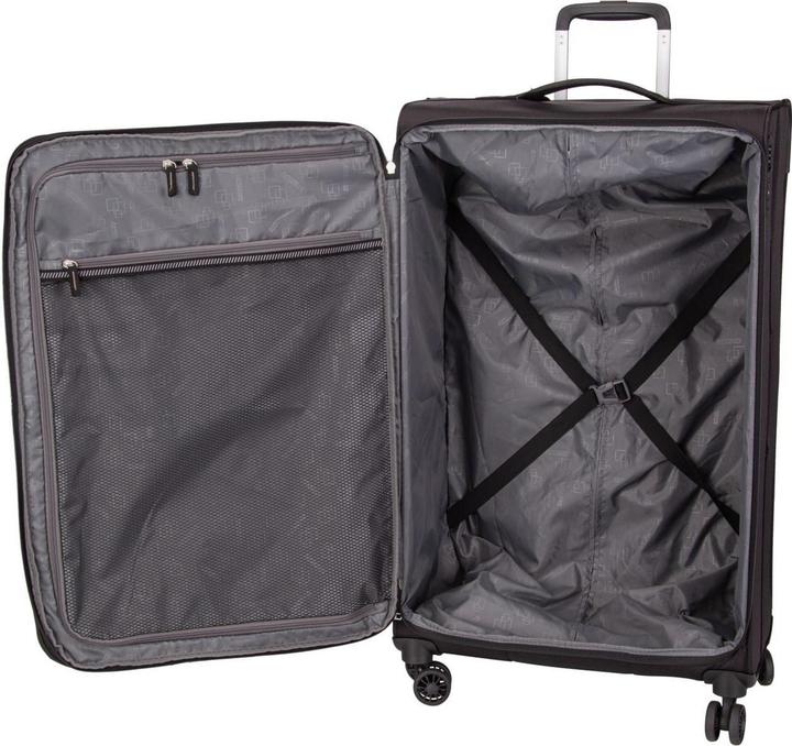 Image du produit American Tourister Aerospin Spinner L Exp (106 l)