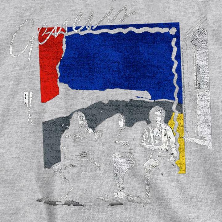 Produktbild Genesis By The Window Kapuzenpullover (128)