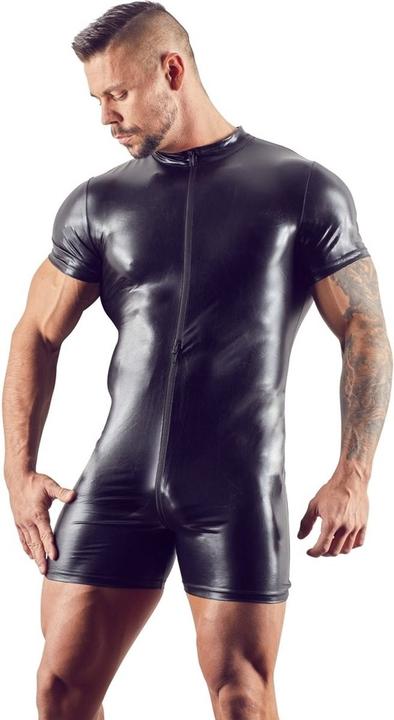 Produktbild Svenjoyment Kurzoverall (M)