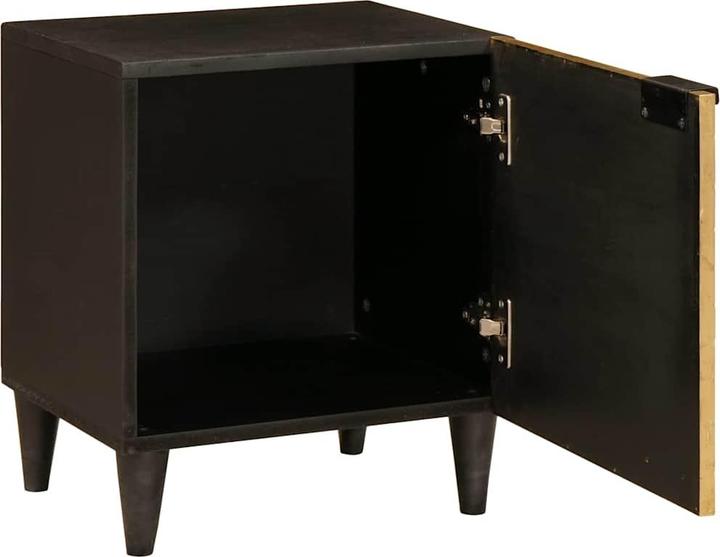 Immagine prodotto vidaXL Nachttisch (33.50 x 33.50 x 46 cm)