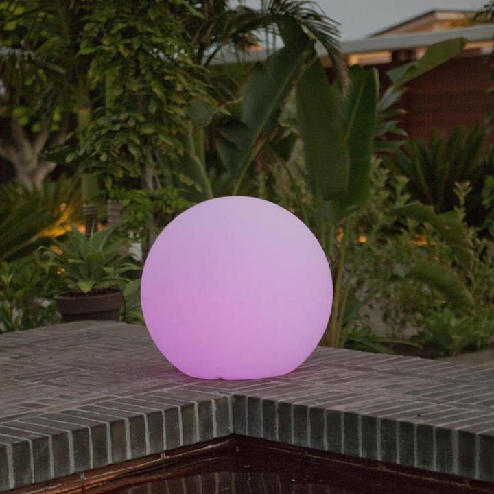 Actual product image Newgarden Buly (45 lm, IP65)