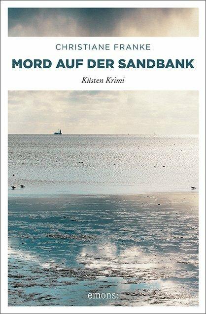 Produktbild Mord auf der Sandbank (Deutsch, Christiane Franke, 2016)