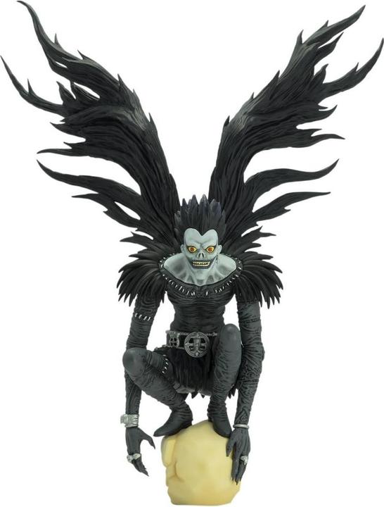 Image du produit ABYstyle Death Note: Ryuk 1/10