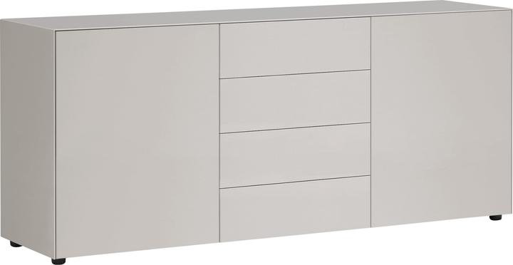 Produktbild micasa Lux Lux (180 x 46 x 74.50 cm)