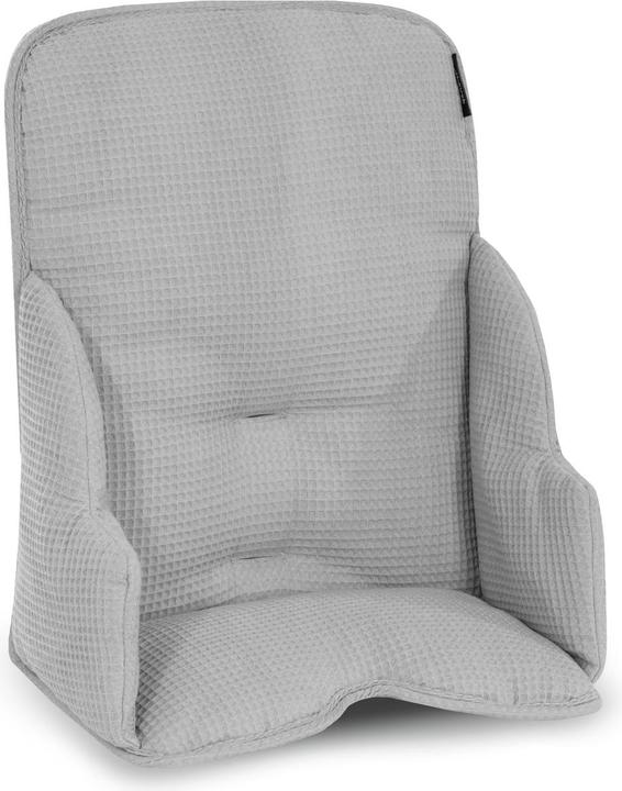 Produktbild Hauck Alpha Cosy Select Waffle Pique Grey