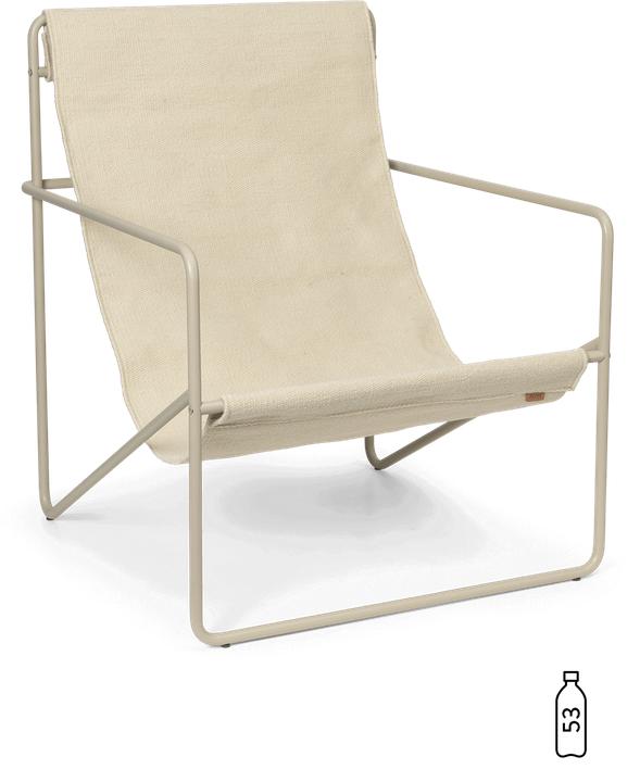Image du produit Ferm Living Desert Lounge