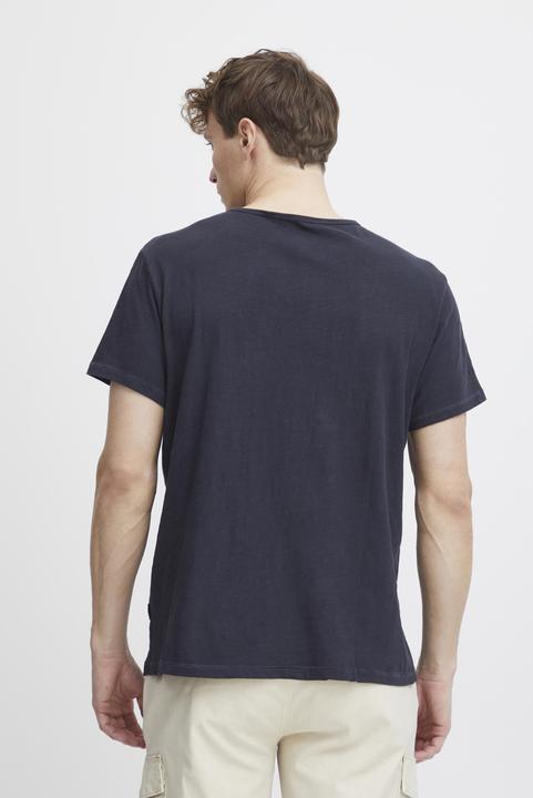 Image du produit Blend BHAshton split neck tee 20717013 (XL)