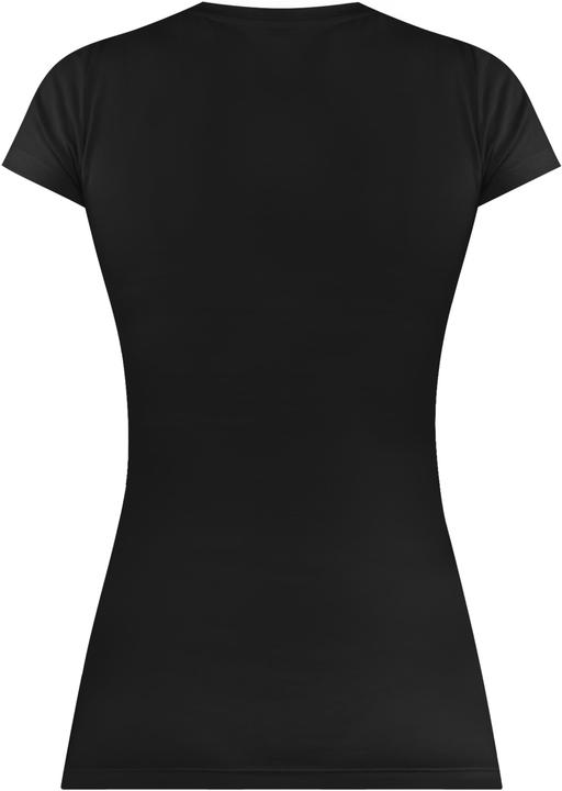 Produktbild Normani Figurbetontes T-Shirt mit V-Ausschnitt Siena (XS)