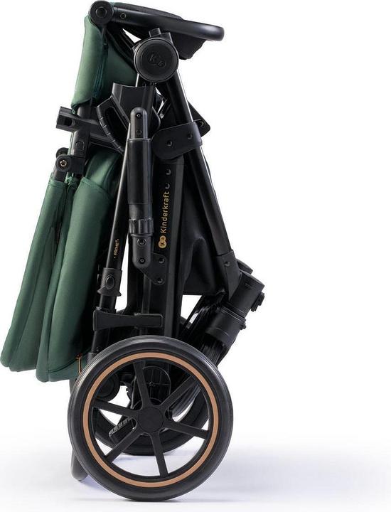 Image du produit KinderKraft Prime2 3in1 Mink Pro