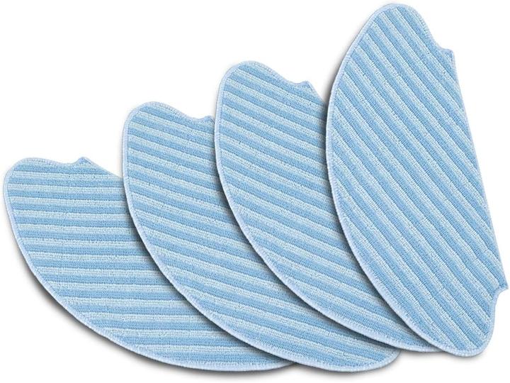 Actual product image Rowenta ZR690002 Water tank incl. 4 microfibre cloths for X-PLORER SERIES 20 / 40