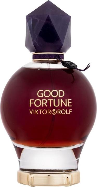 Actual product image Viktor & Rolf Good Fortune Elixir Intense (90 ml)