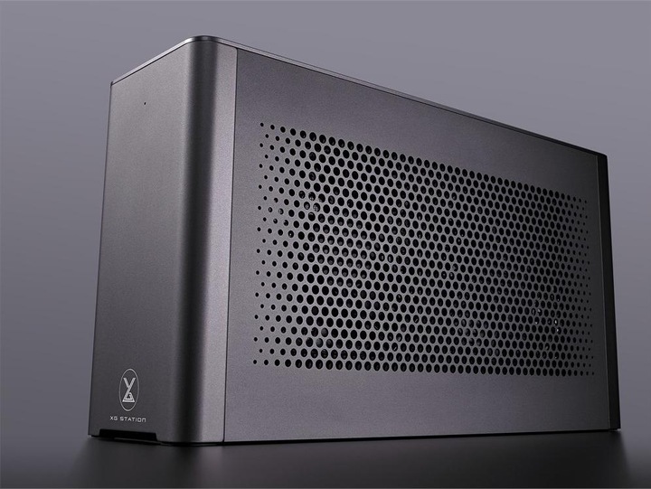 Produktbild ASUS XG Station Pro