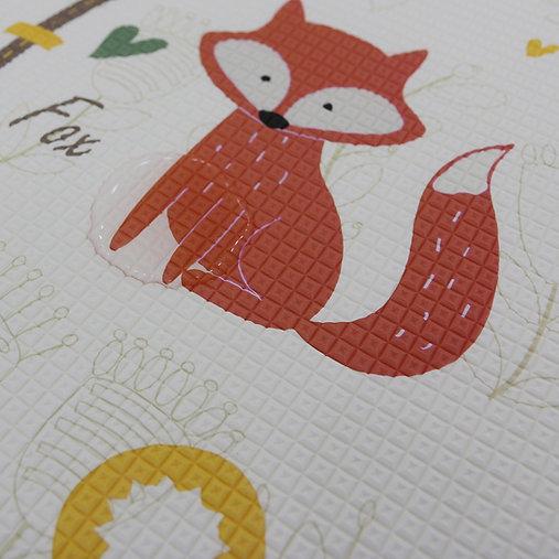 Image du produit Dwinguler Zig Zag Grey (Slim) (140 x 180 cm)