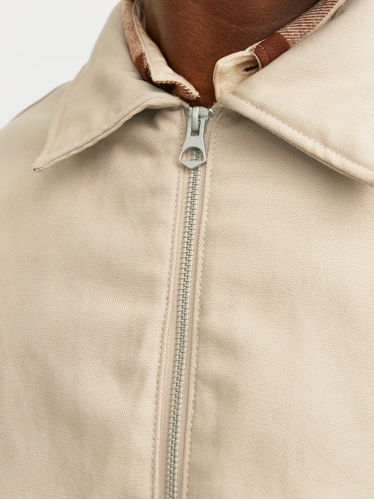 Produktbild Jack & Jones Jorbushwick Worker Jacket (XXL)