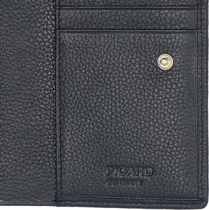 Produktbild Picard Java Geldbörse Leder 13.5 cm