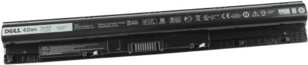 Actual product image Dell Battery 4 Cell 40 Whr (4 cubicles)