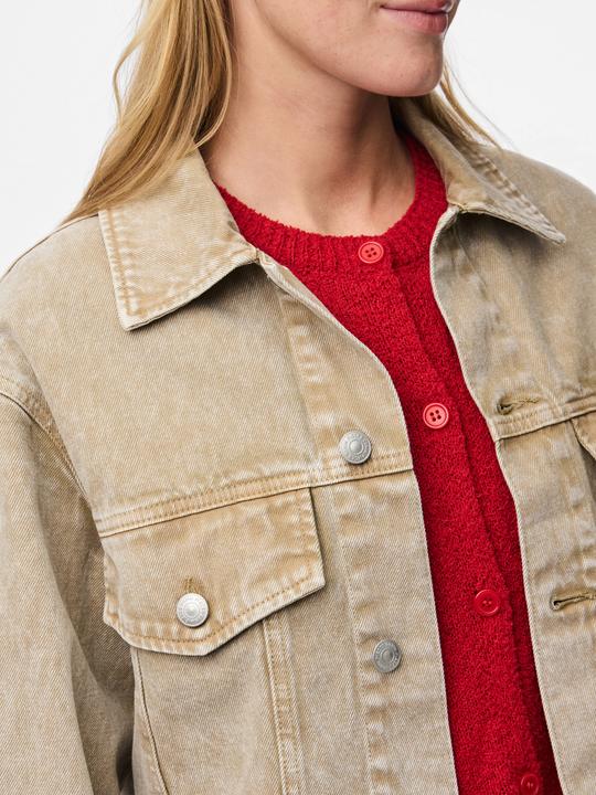 Image du produit Pieces PCFAY Jeansjacke (M)