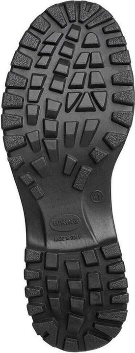 Produktbild GriSport Wanderstiefel Wolf Wildleder (41)