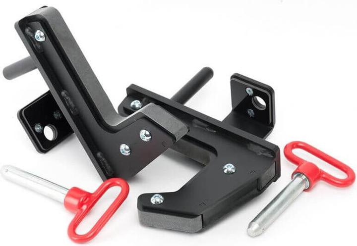 Actual product image ATX Heavy Duty J-Hooks Type 3 / Series 800