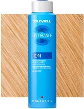 Immagine prodotto Goldwell Colorance Depot Demi Colore permanente per capelli (10N biondo chiarissimo)