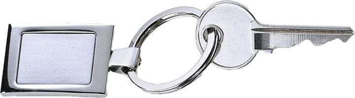 Actual product image MidOcean Harrobs Metal Keyring