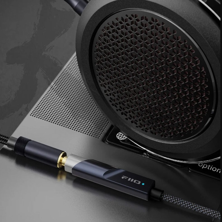 Immagine prodotto FiiO KA11 (USB-DAC)