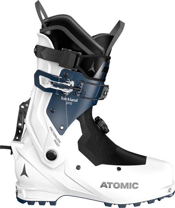 Image du produit Atomic Bottes de randonnée Backland Pro (26, 26.5)