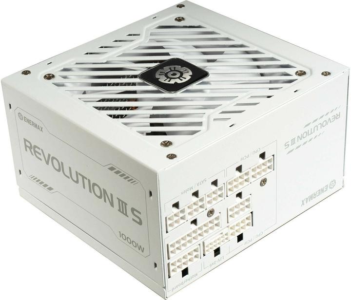 Enermax Revolution III S 1000W wh (1000 W)