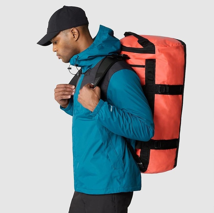 Immagine prodotto North Face Borsone da campo base (71 l)