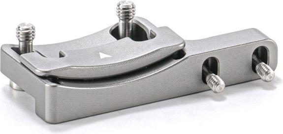 Immagine prodotto Tilta Supporto per obiettivi con attacco PL per Sony FX3/FX30 (Accessori per gabbie)