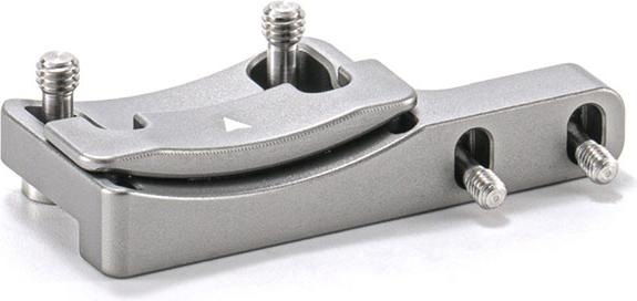 Produktbild Tilta PL Mount Lens Support for Sony FX3/FX30 (Cage Zubehör)