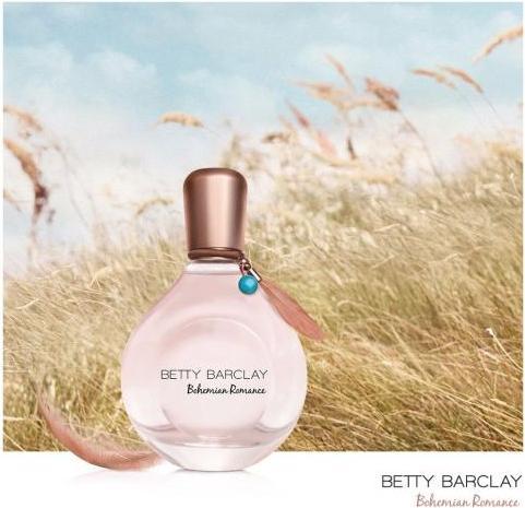 Produktbild Betty Barclay Bohemian Romance (Eau de Toilette, 20 ml)