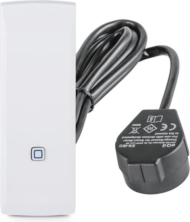 Produktbild Homematic IP Schnittst. Smart Meter HmIP-ESI-IEC