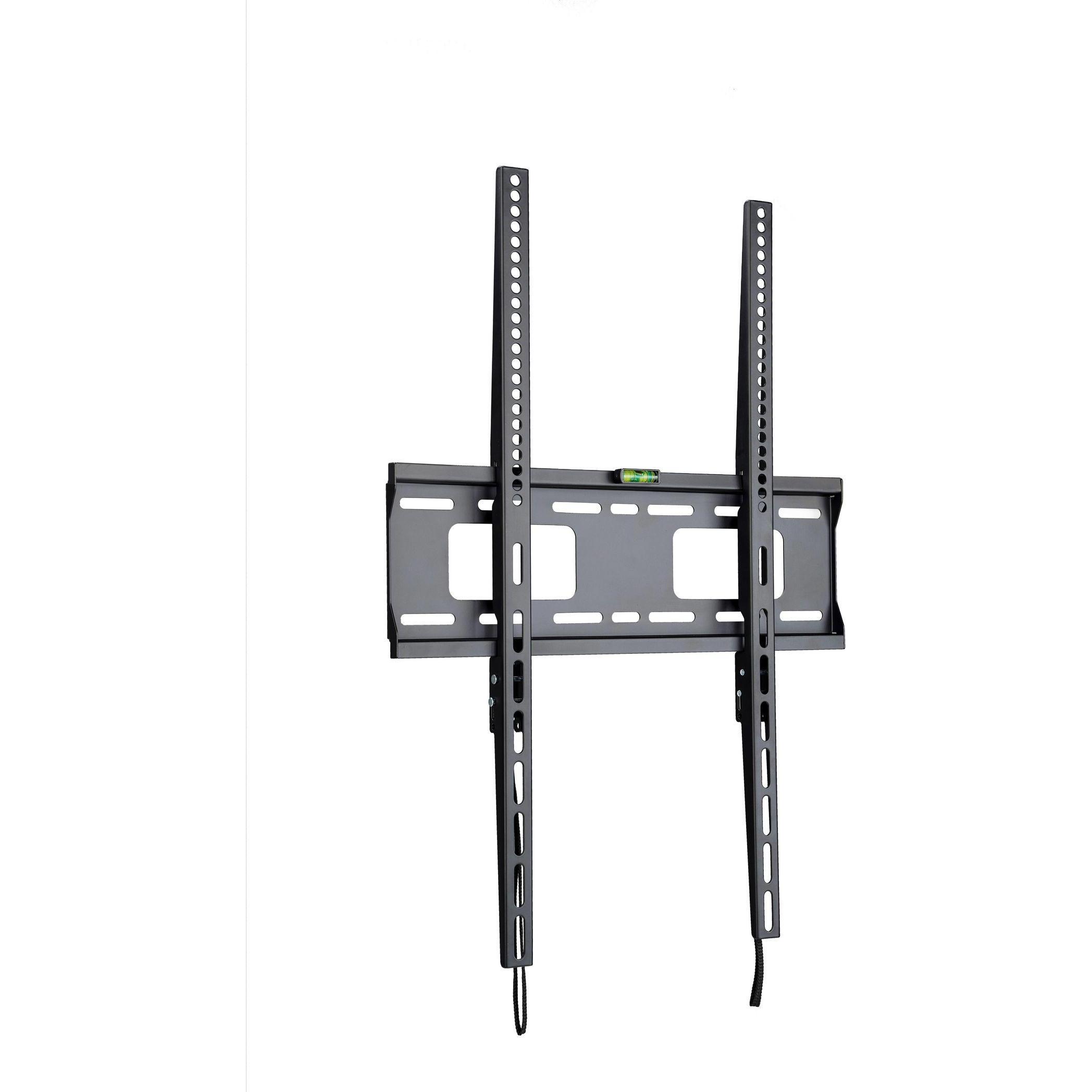 Thumbnail - Vivolink Portrait Wall Mount up to (Wand, 75", 75 kg), TV Wandhalterung, Schwarz