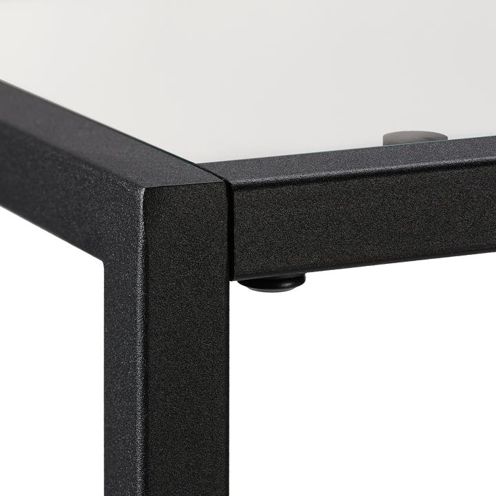 Actual product image Relaxdays Console table (110 x 30 x 70 cm)