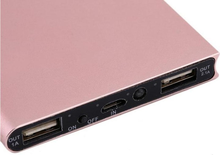 Produktbild TOP Solar (20000 mAh)