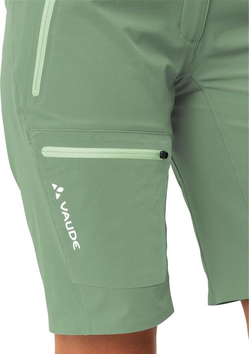 Actual product image Vaude Badile (34)