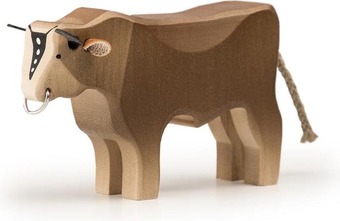 Produktbild Trauffer Muni