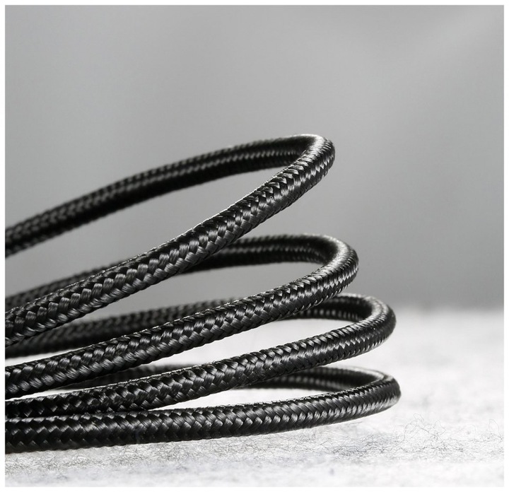 Actual product image Baseus Cafule Series (2 m, USB 2.0)