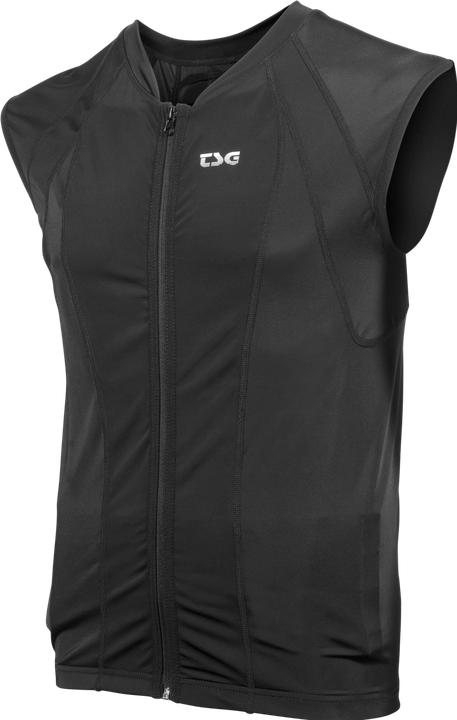 Actual product image TSG backbone vest A (M, Back protector)