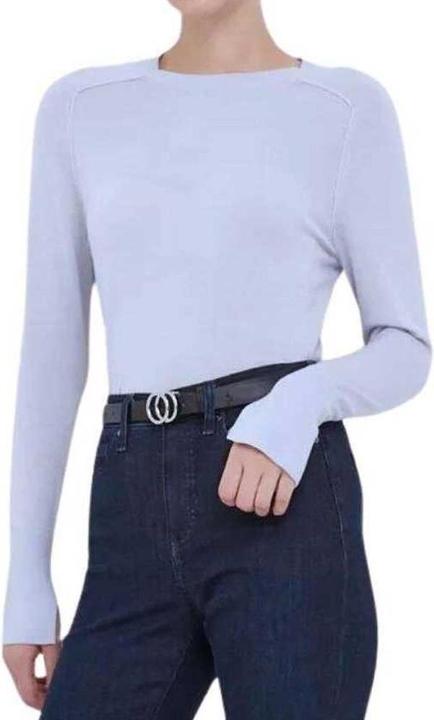 Produktbild Calvin Klein Pullover Top Raglanärmel (L)