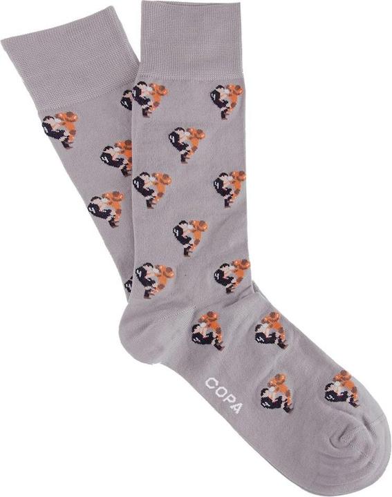 Produktbild Copa Football WM Moments Socken Box Set (40 - 46)