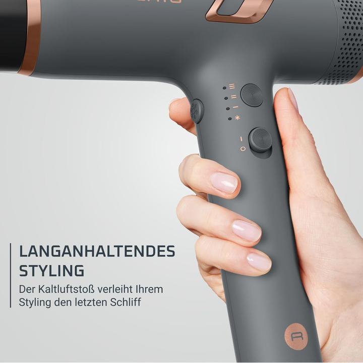 Produktbild Rowenta Maestria Nano Haartrockner (1700 W)