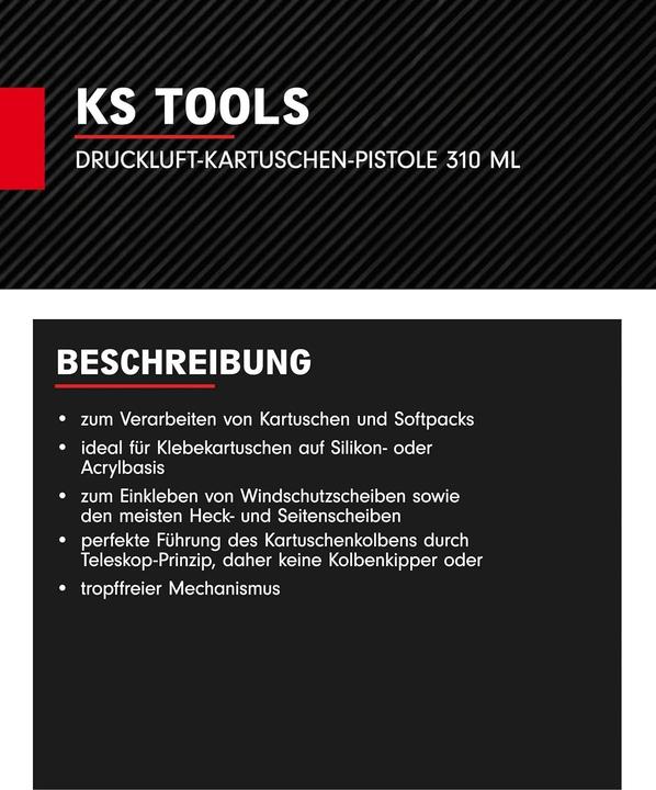 Image du produit KS Tools 515.1975