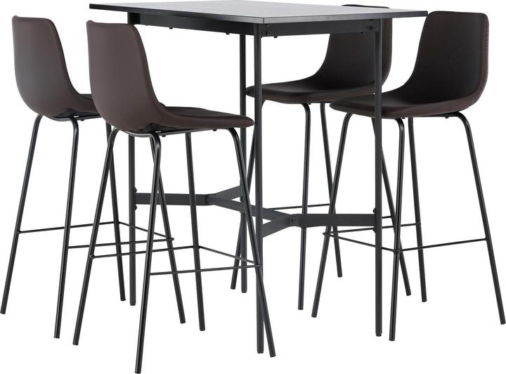 Produktbild Venture Home Alexi (MDF)