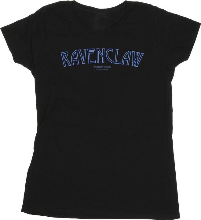 Image du produit - T-shirt RAVENCLAW LOGO - Femme (S)