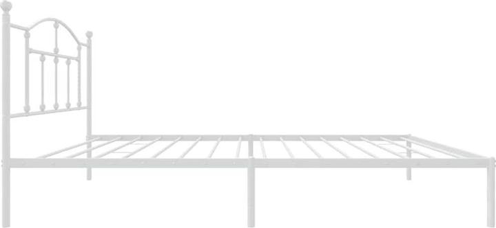 Image du produit vidaXL Bettgestell (100 x 200 cm)