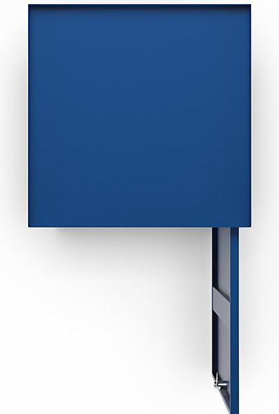 Actual product image eurokraft basic Tool cabinet (50 cm, 100 cm)