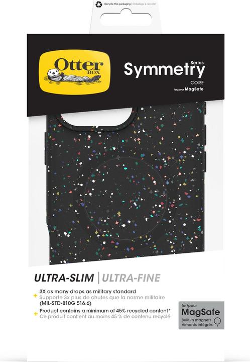 Image du produit OtterBox Symmetry Core mit MagSafe (Apple iPhone 16 Pro Max)